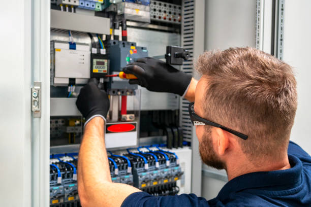 Best Electrical System Inspection  in Nashville, NC