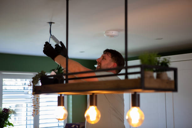 Best Outdoor Lighting Installation  in Nashville, NC